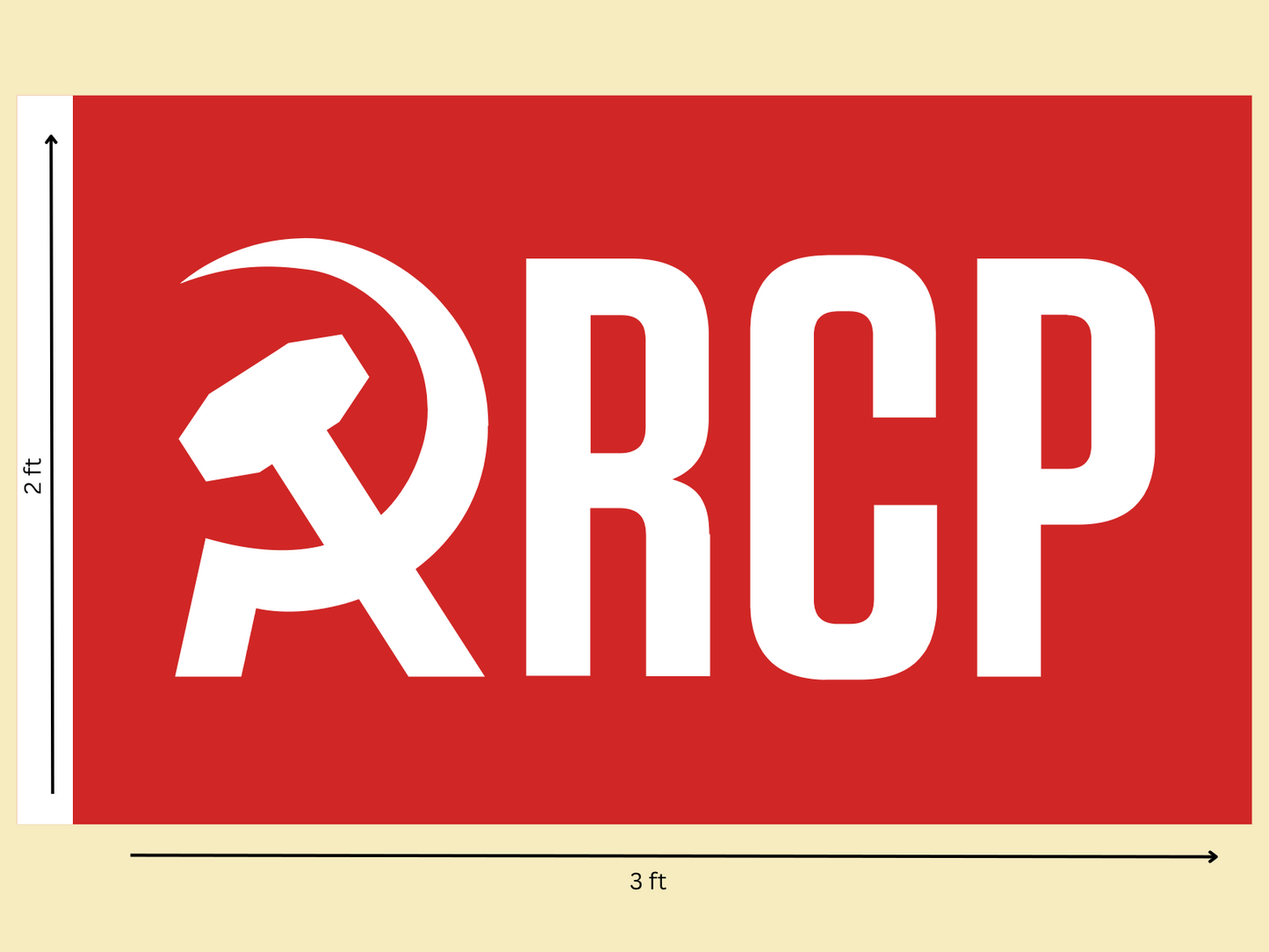 RCP Flag