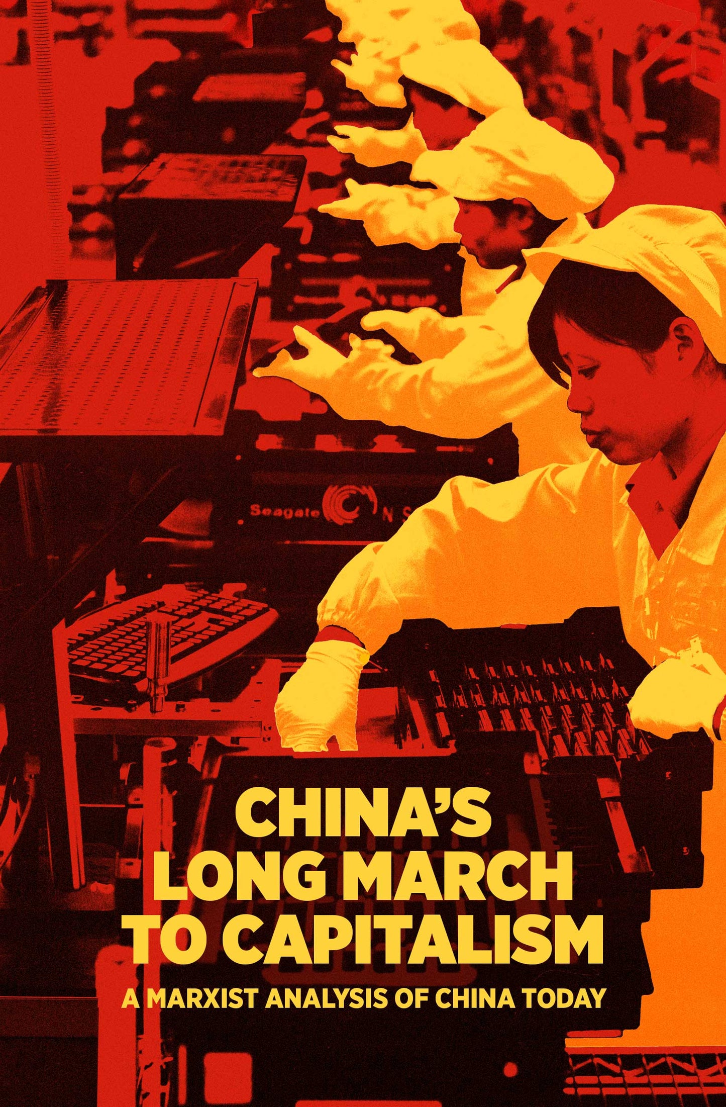 NEW! China's Long March to Capitalism
