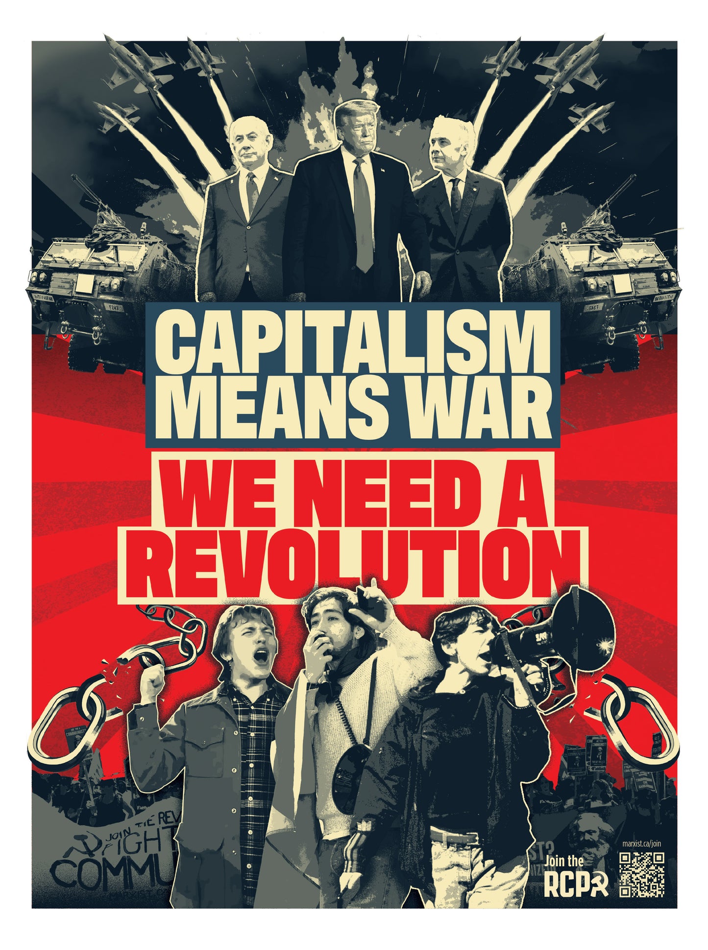 Communist Revolution Issue 17