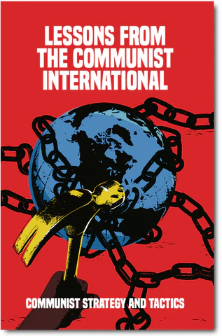 Lessons from the Communist International