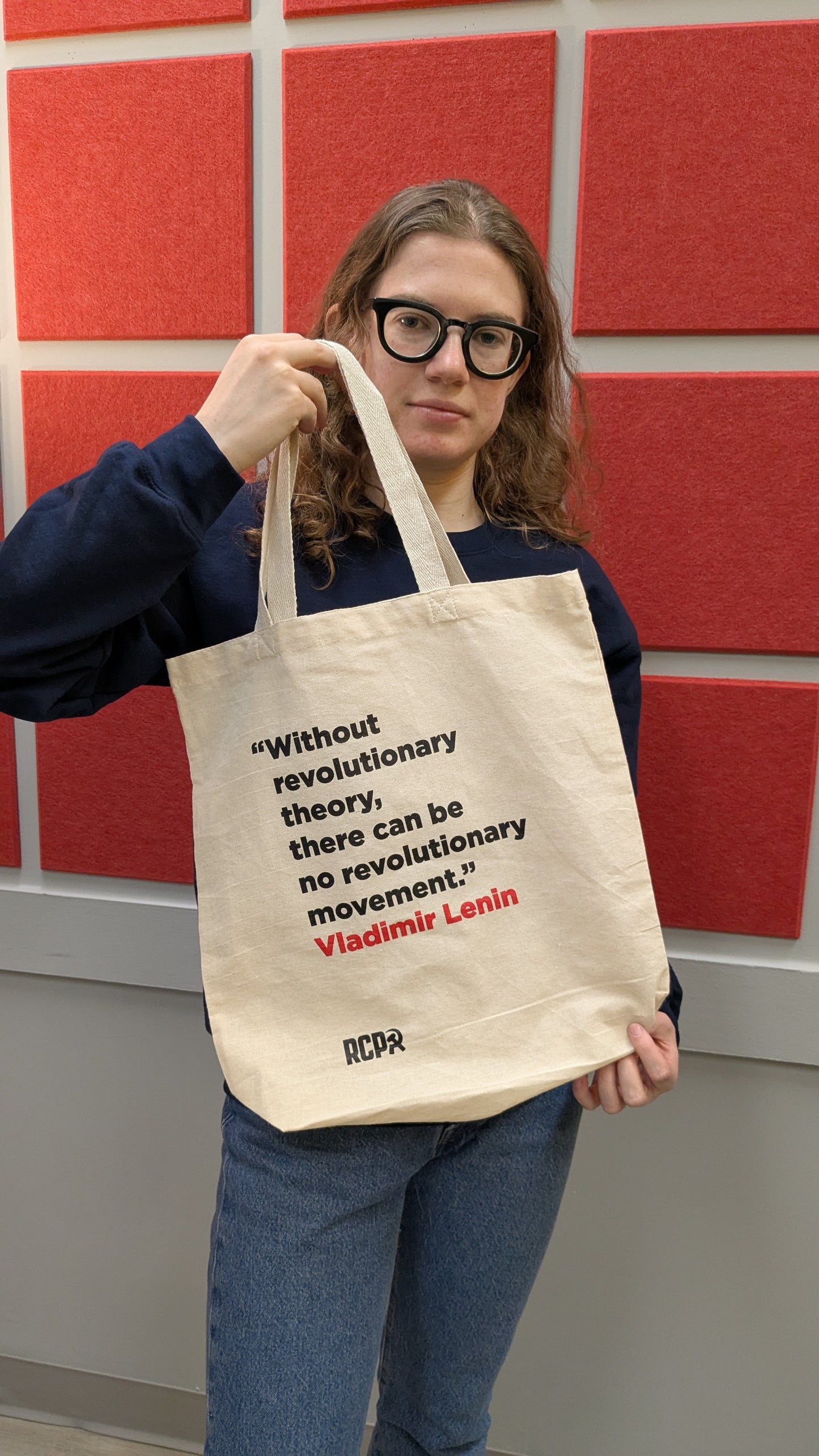 Tote bag/ Sac fourre-tout