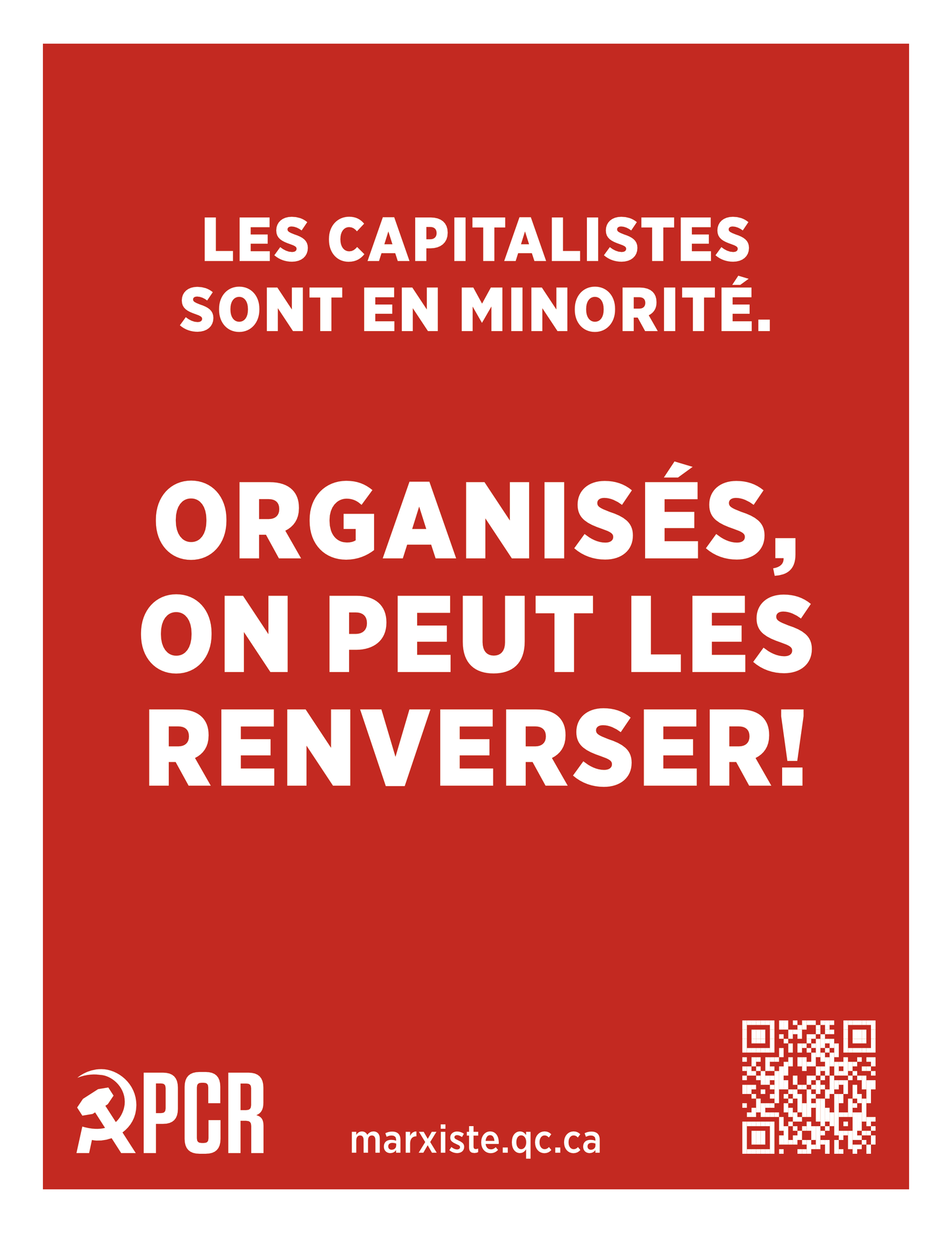 NOUVEAU! Affiches de la rentrée 2026
