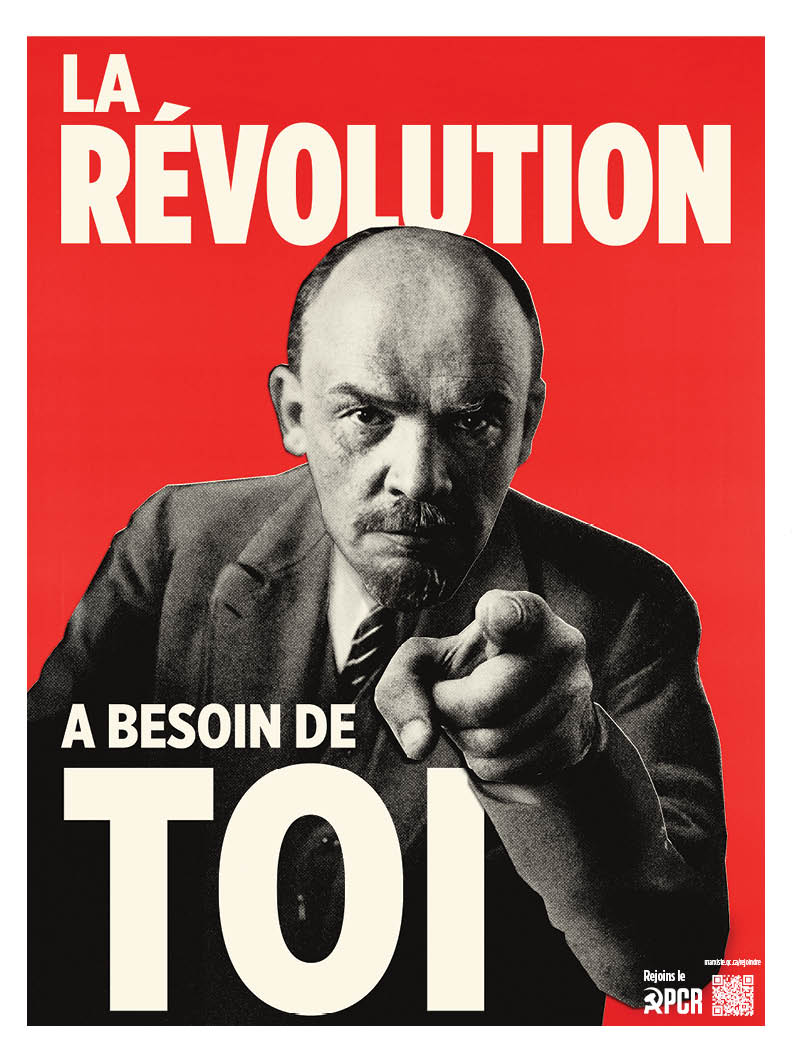 Révolution communiste No 28