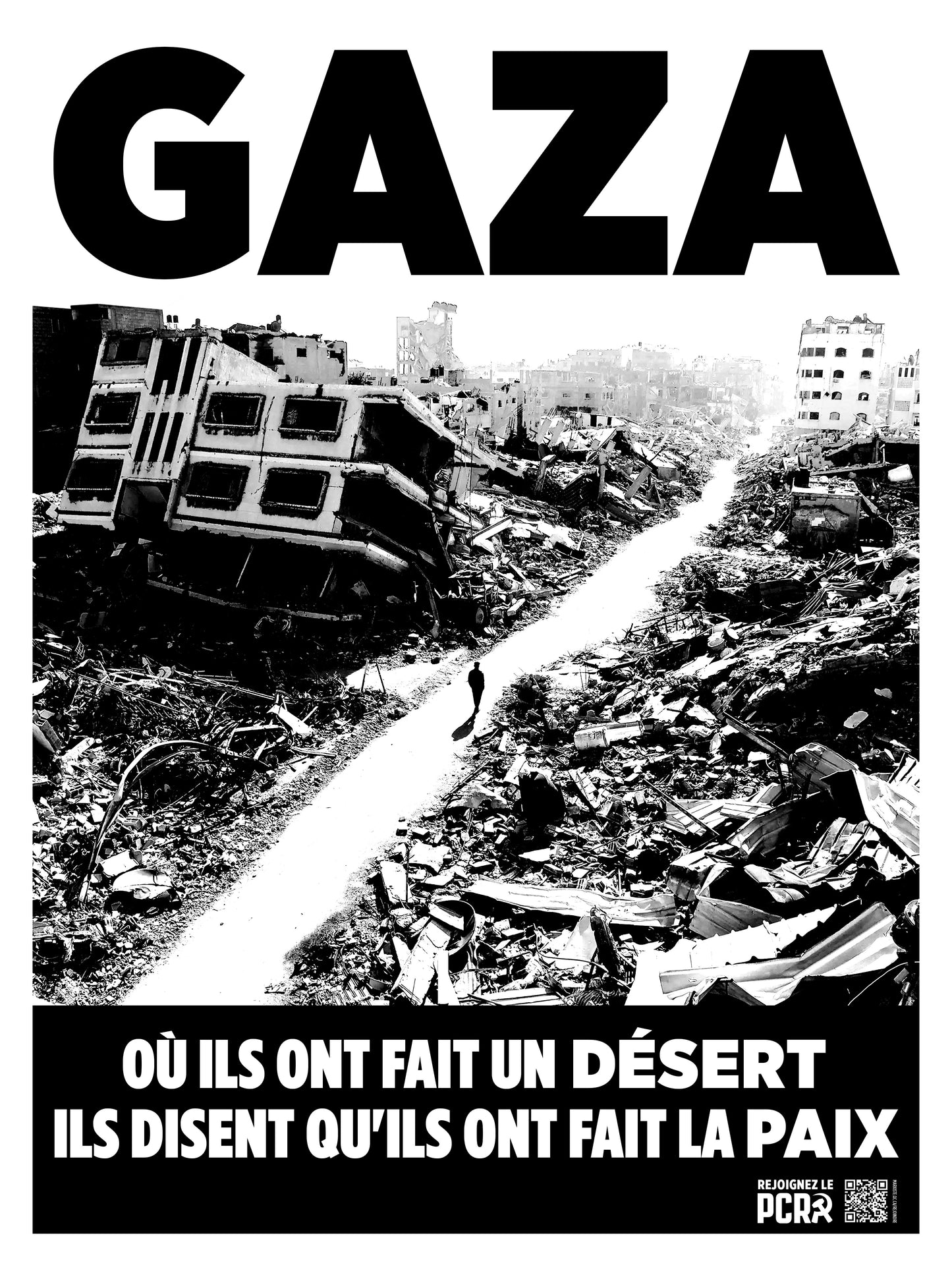 Révolution communiste No 20