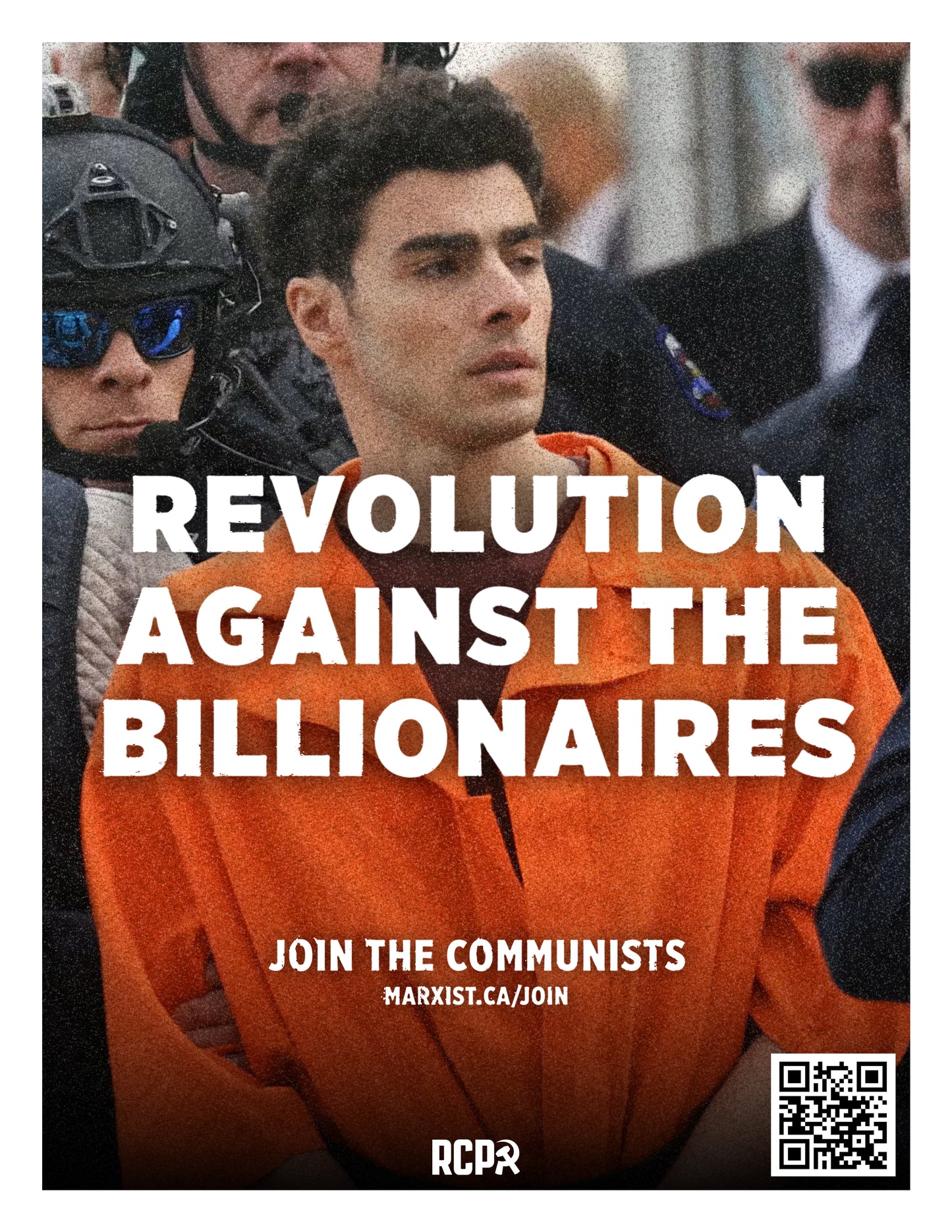 NEW! RCP recruitment posters