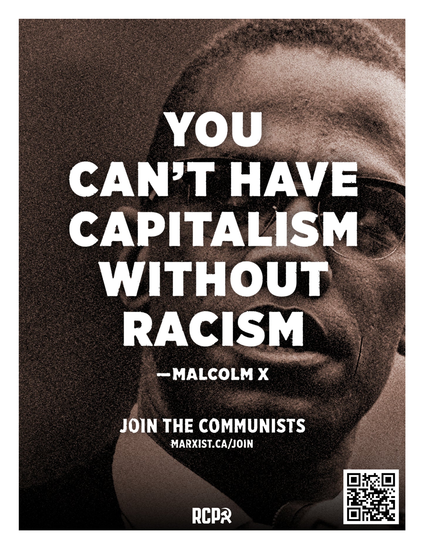 NEW! RCP recruitment posters