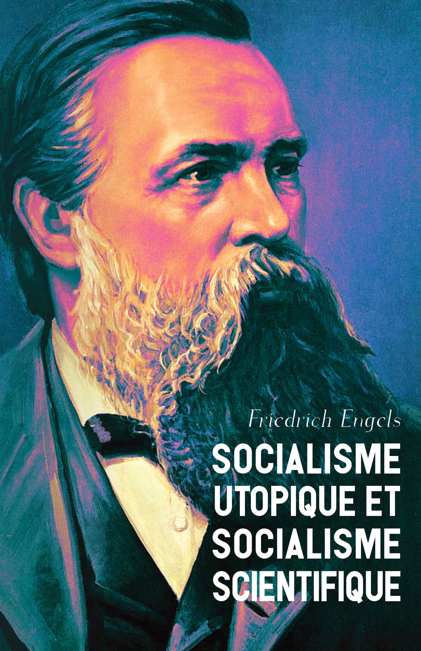 Socialisme utopique et socialisme scientifique