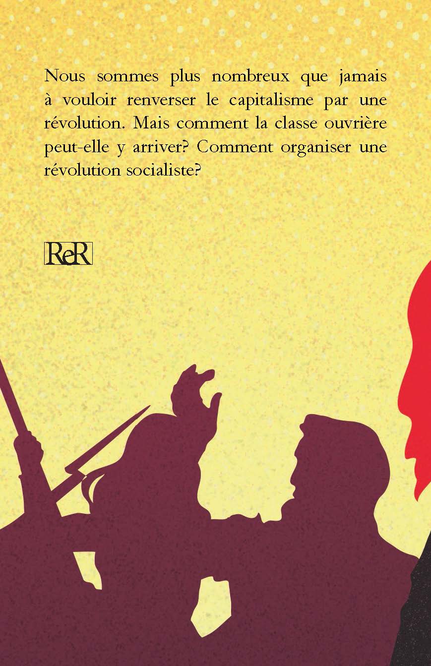 Classe, parti et direction : comment organiser une révolution