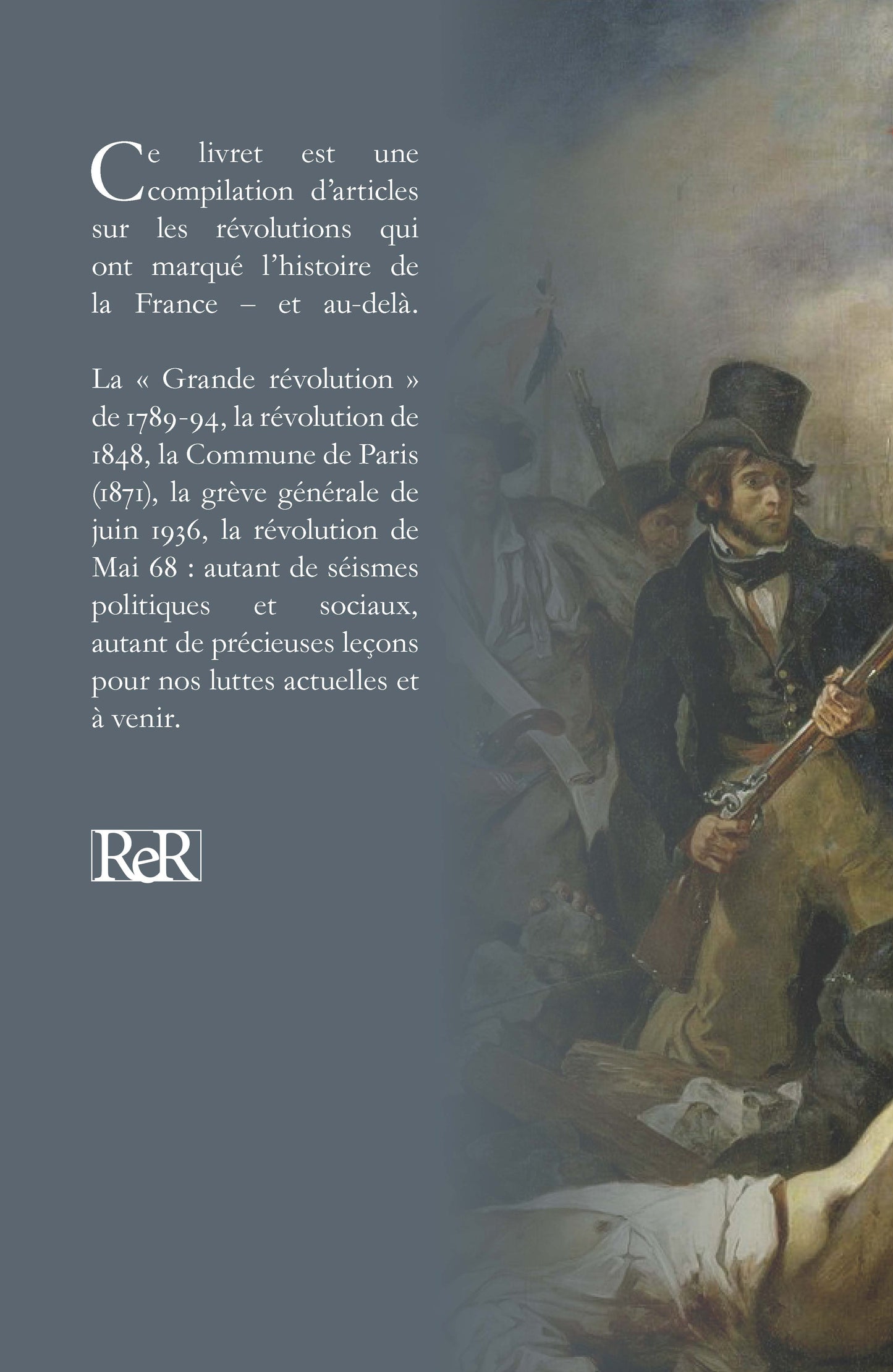 Révolutions françaises