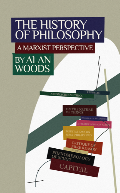 History of Philosophy: A Marxist Perspective