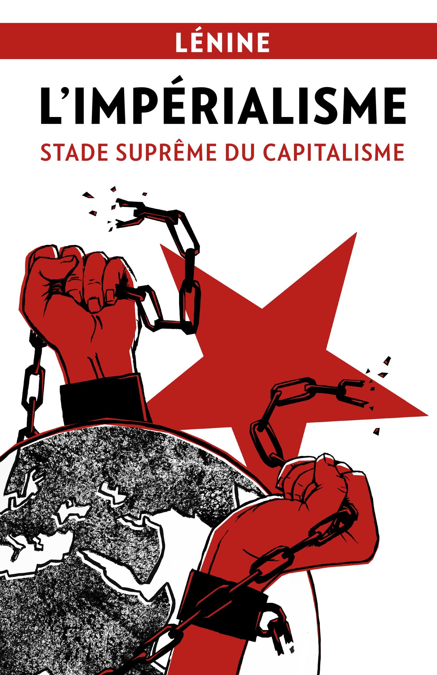 L'Impérialisme, stade suprême du capitalisme