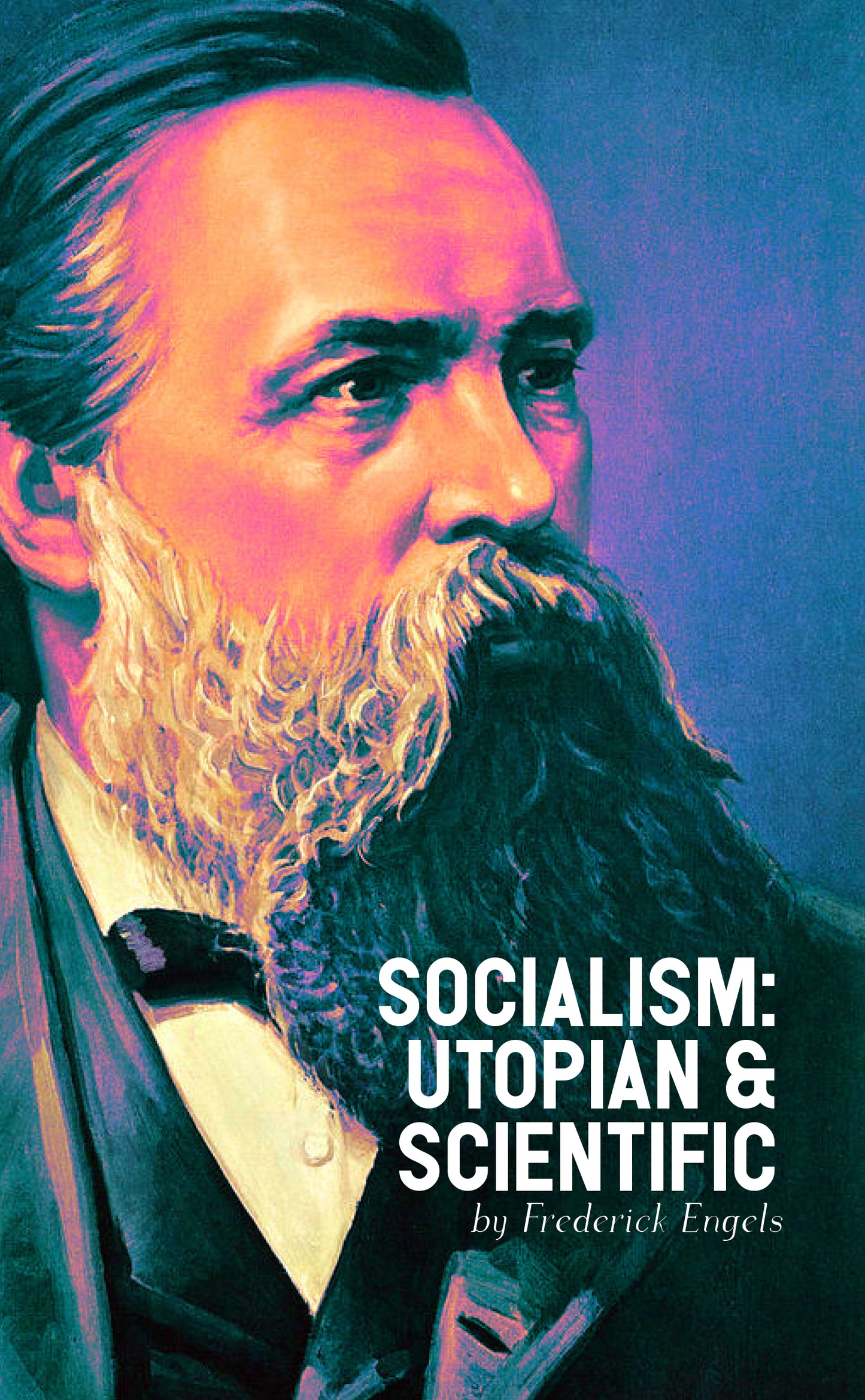 Socialism: Utopian and Scientific