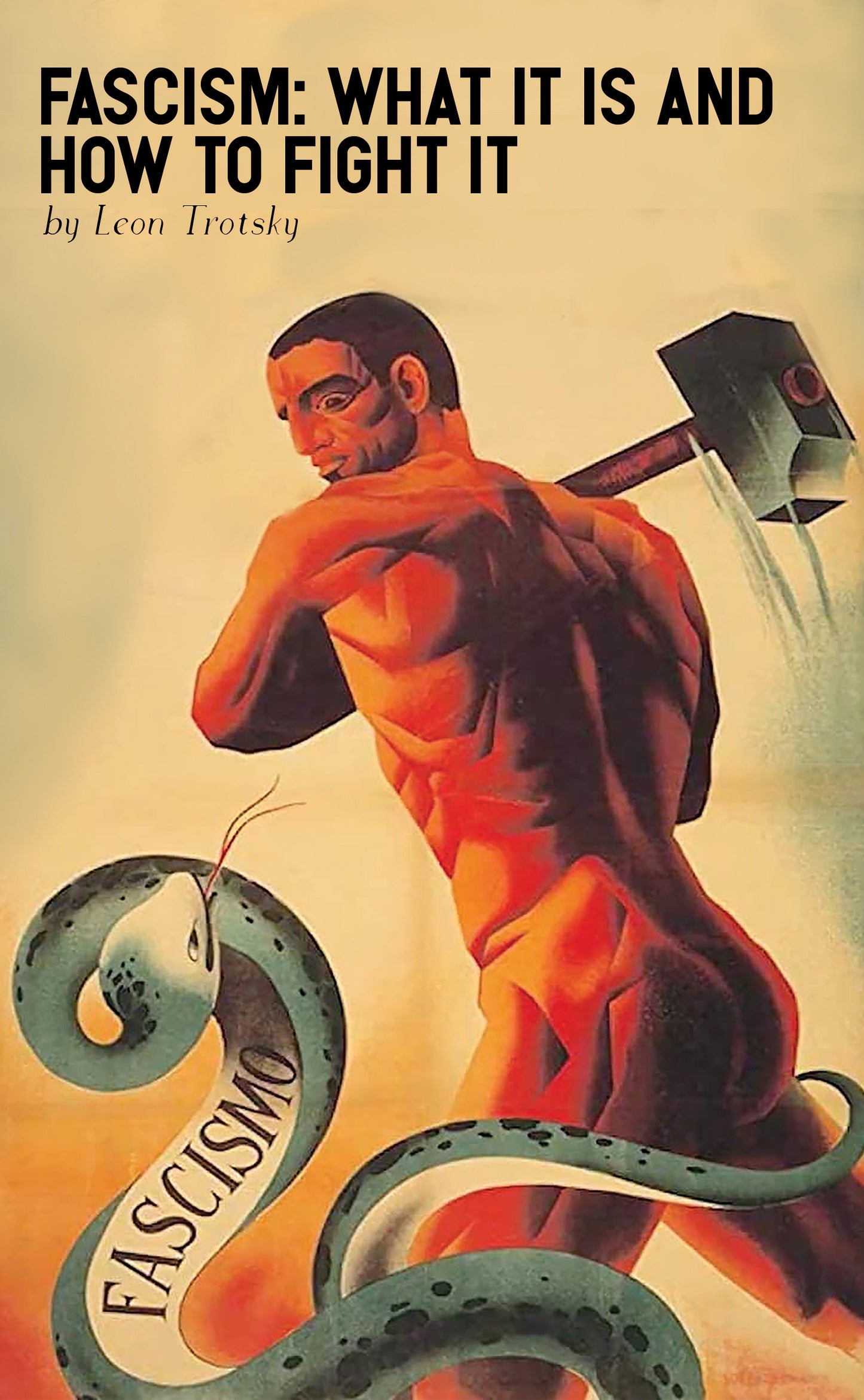 Fascism: What it is and how to fight it
