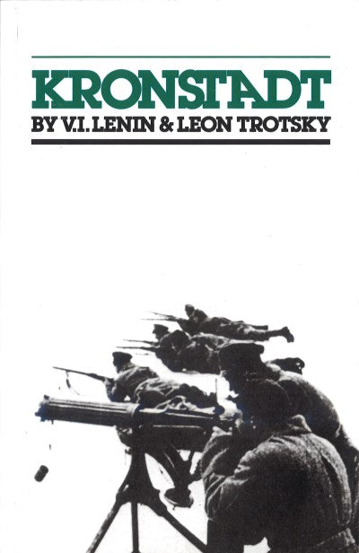 Kronstadt
