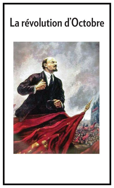 La révolution d'Octobre (PDF)