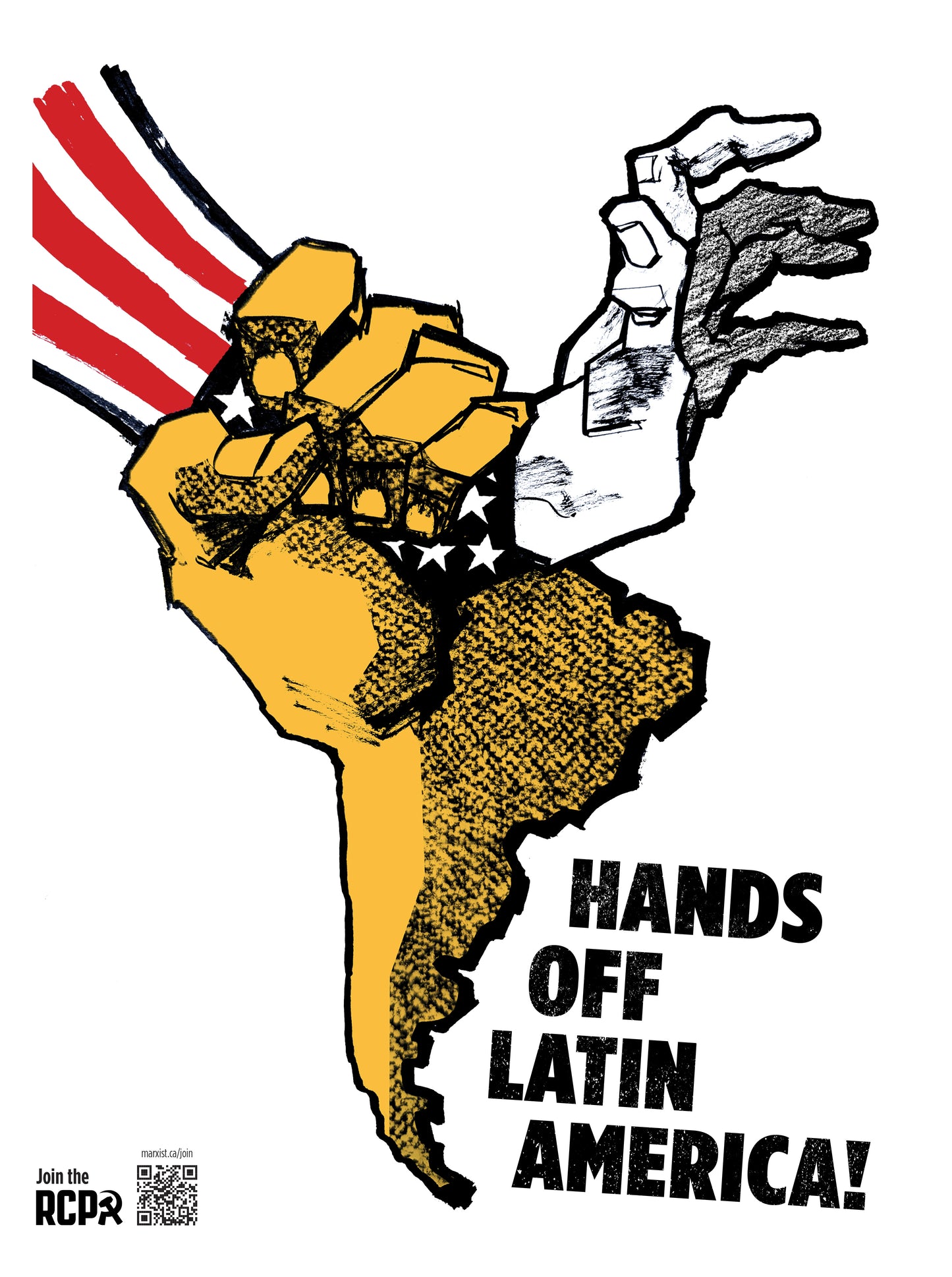 Communist Revolution Issue 21