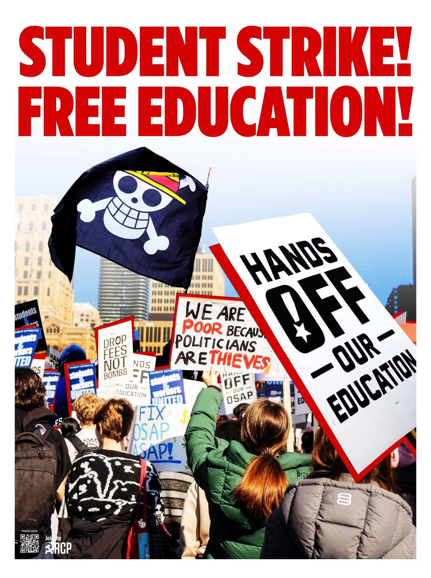 Communist Revolution Issue 24