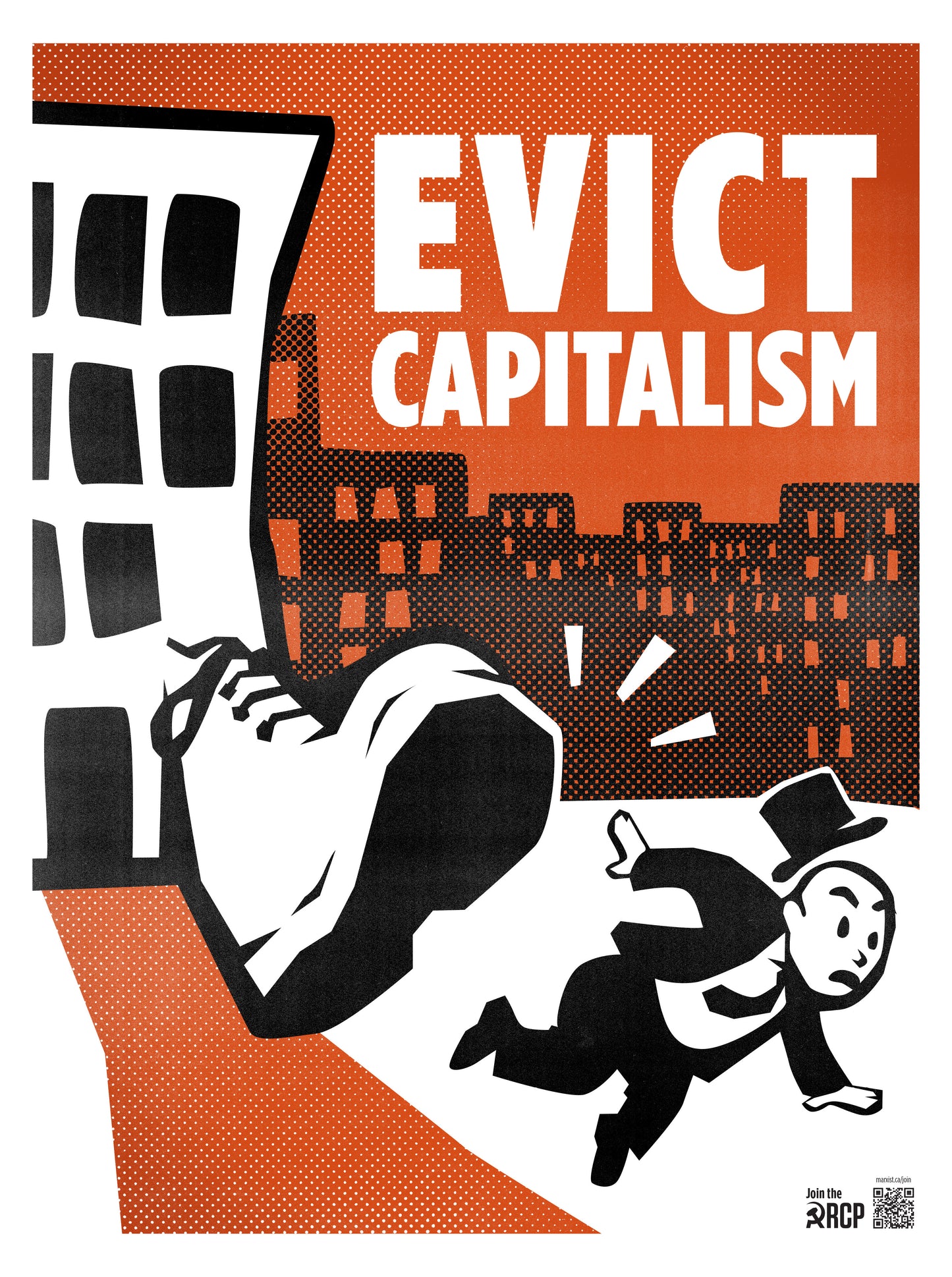 Communist Revolution Issue 27