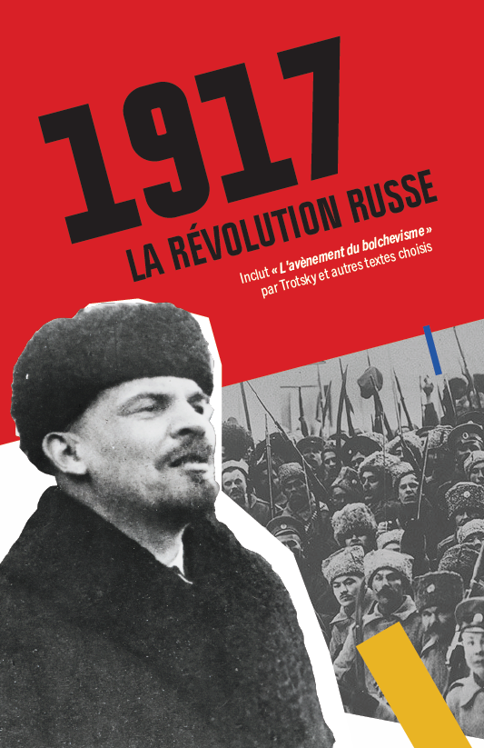 1917 - La révolution russe