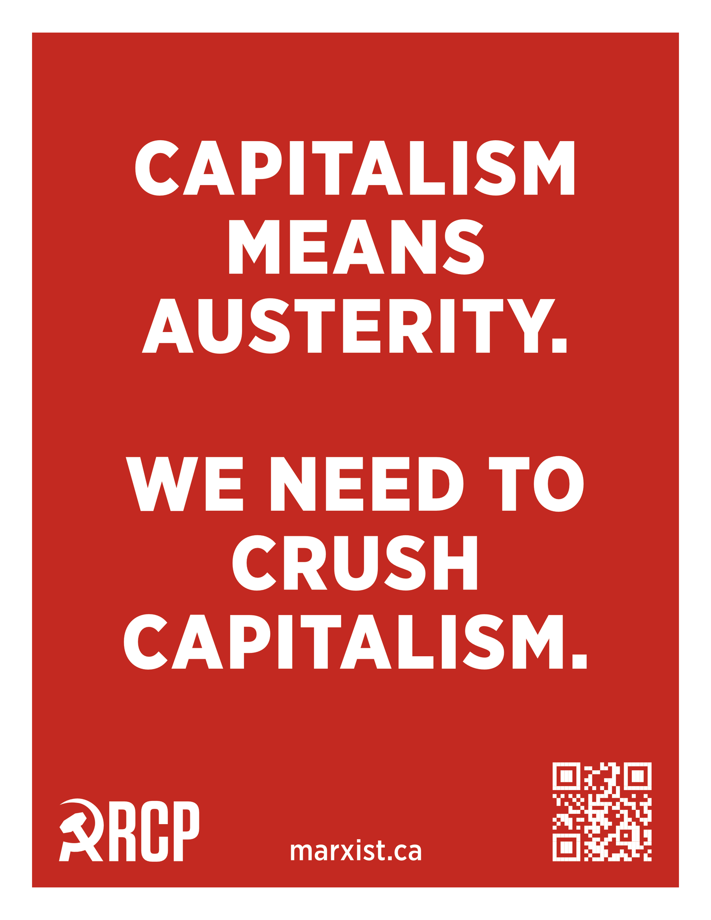 NEW! Posters for frosh 2026