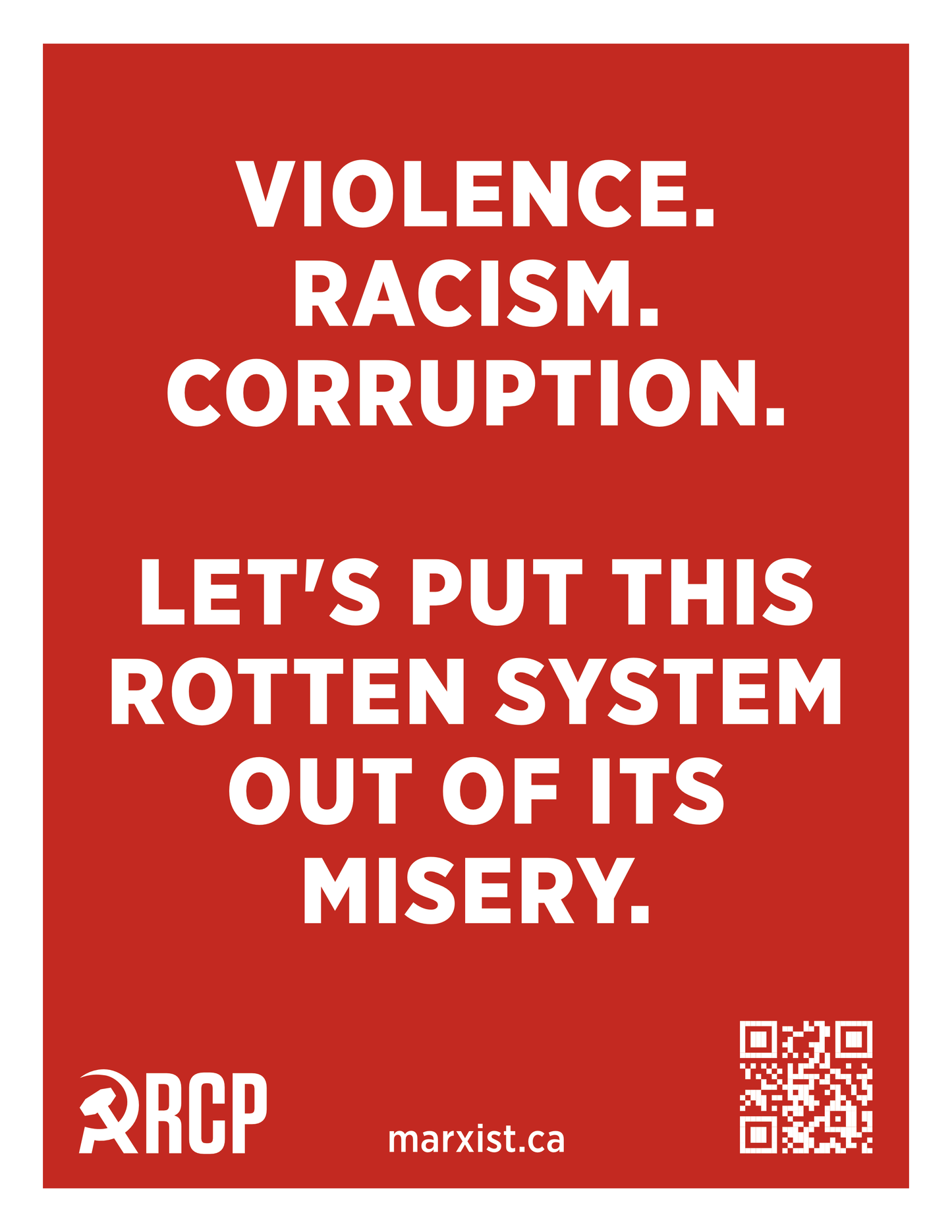 NEW! Posters for frosh 2026