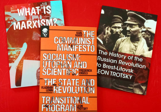 The Pillars of Communism - Bundle