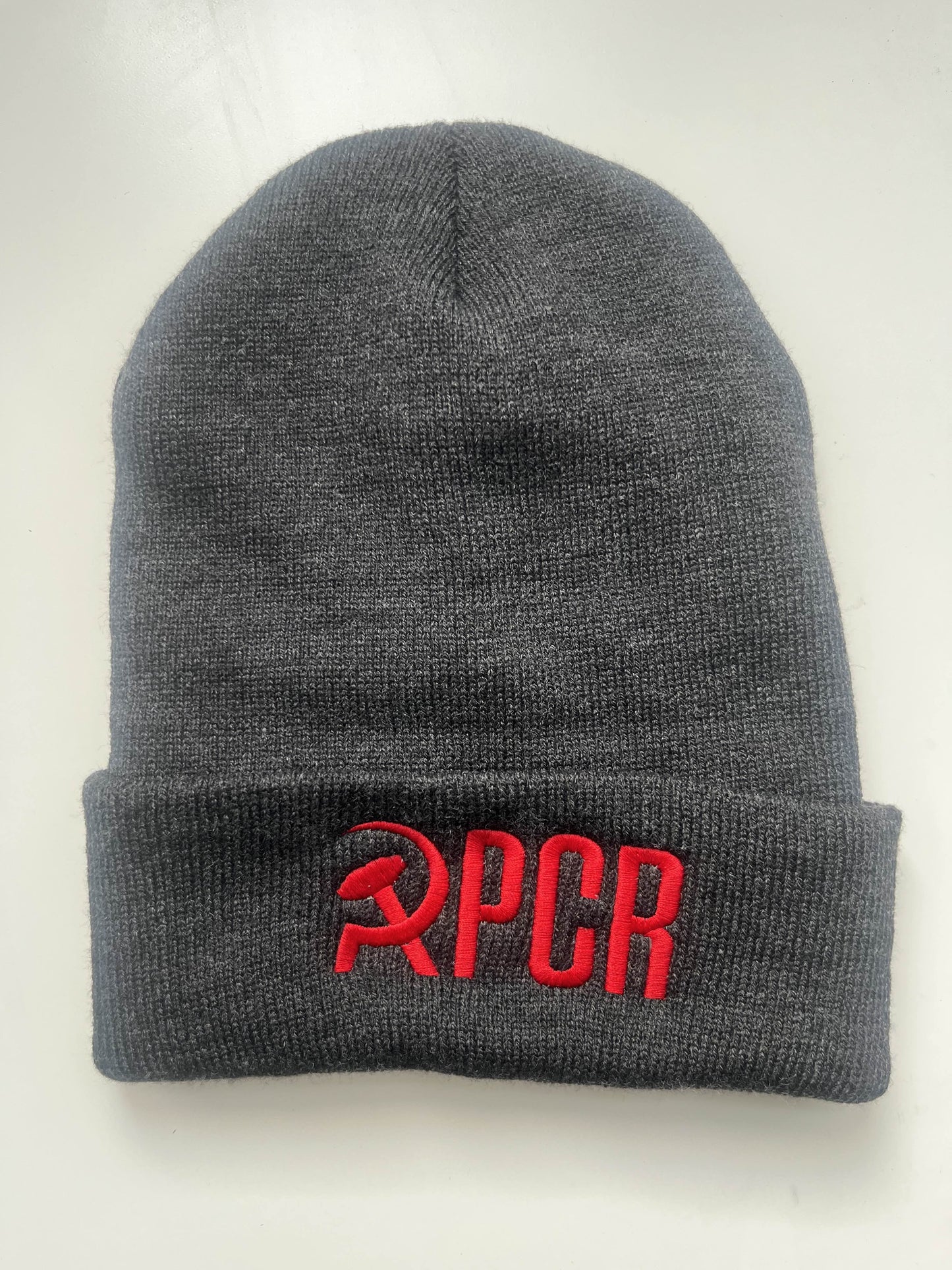 RCP Beanie/Tuque du PCR