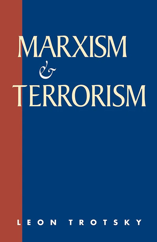 Marxism and Terrorism