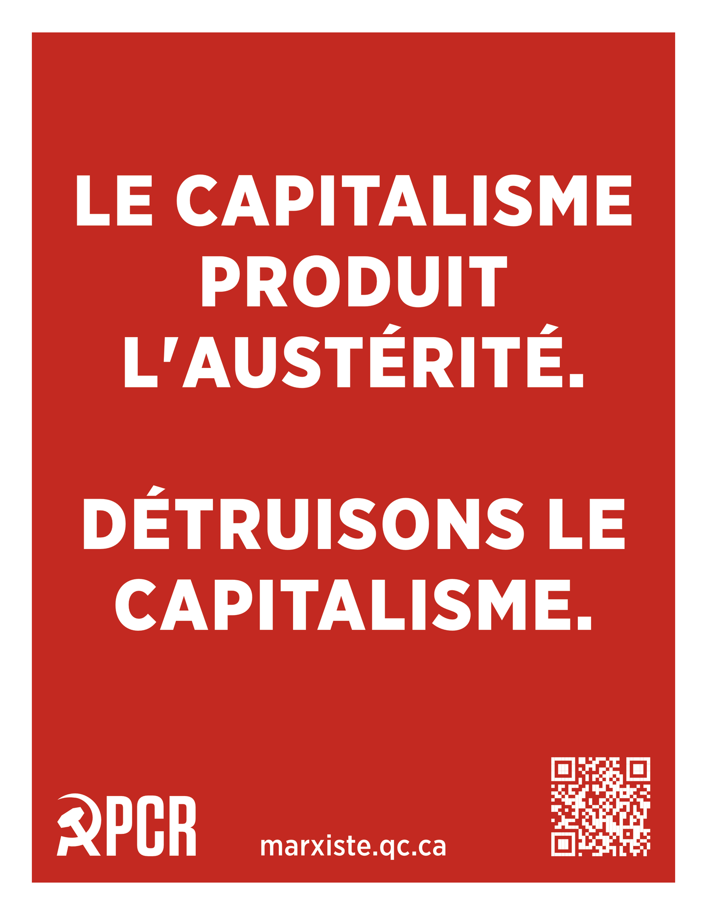 NOUVEAU! Affiches de la rentrée 2026