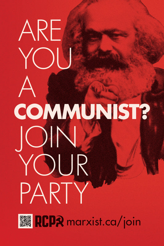 "Are You A Communist?" stickers NEW