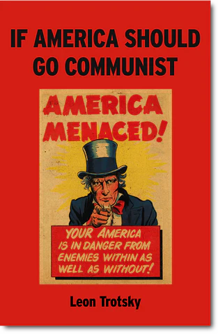 If America Should Go Communist