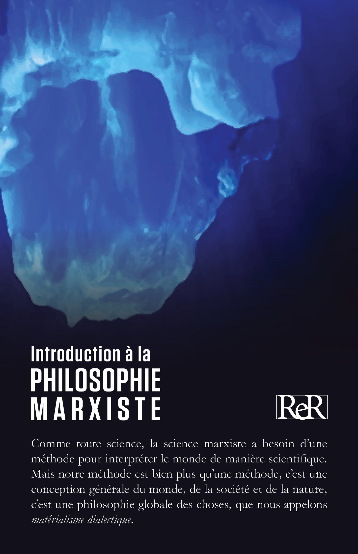 Introduction au marxisme #4: Introduction à la philosophie marxiste