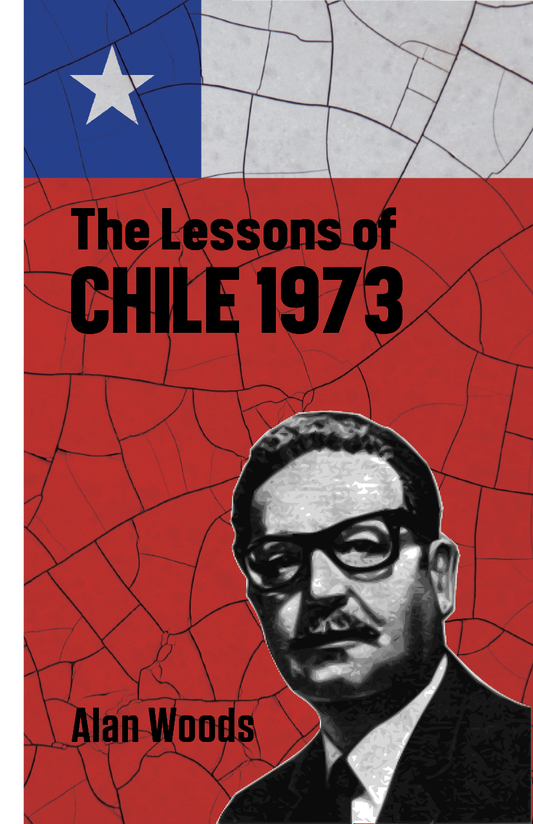 Lessons of Chile 1973
