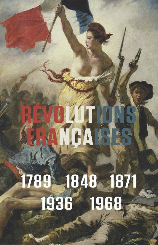 Révolutions françaises