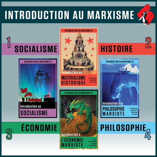 Introduction au marxisme (Collection)