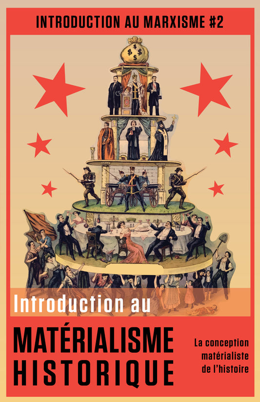 Introduction au marxisme #2: Introduction au matérialisme historique
