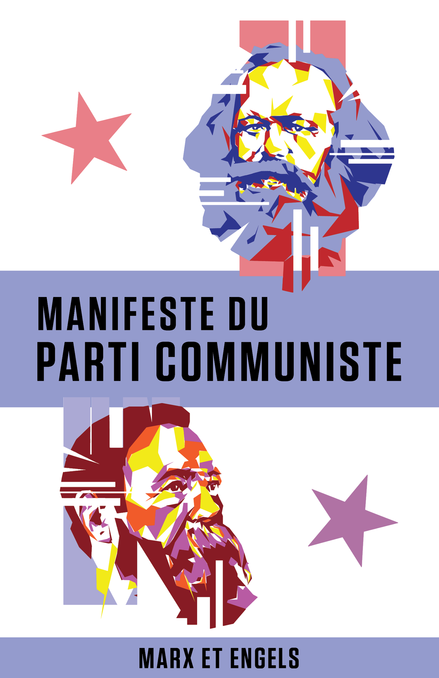 Manifeste du Parti communiste