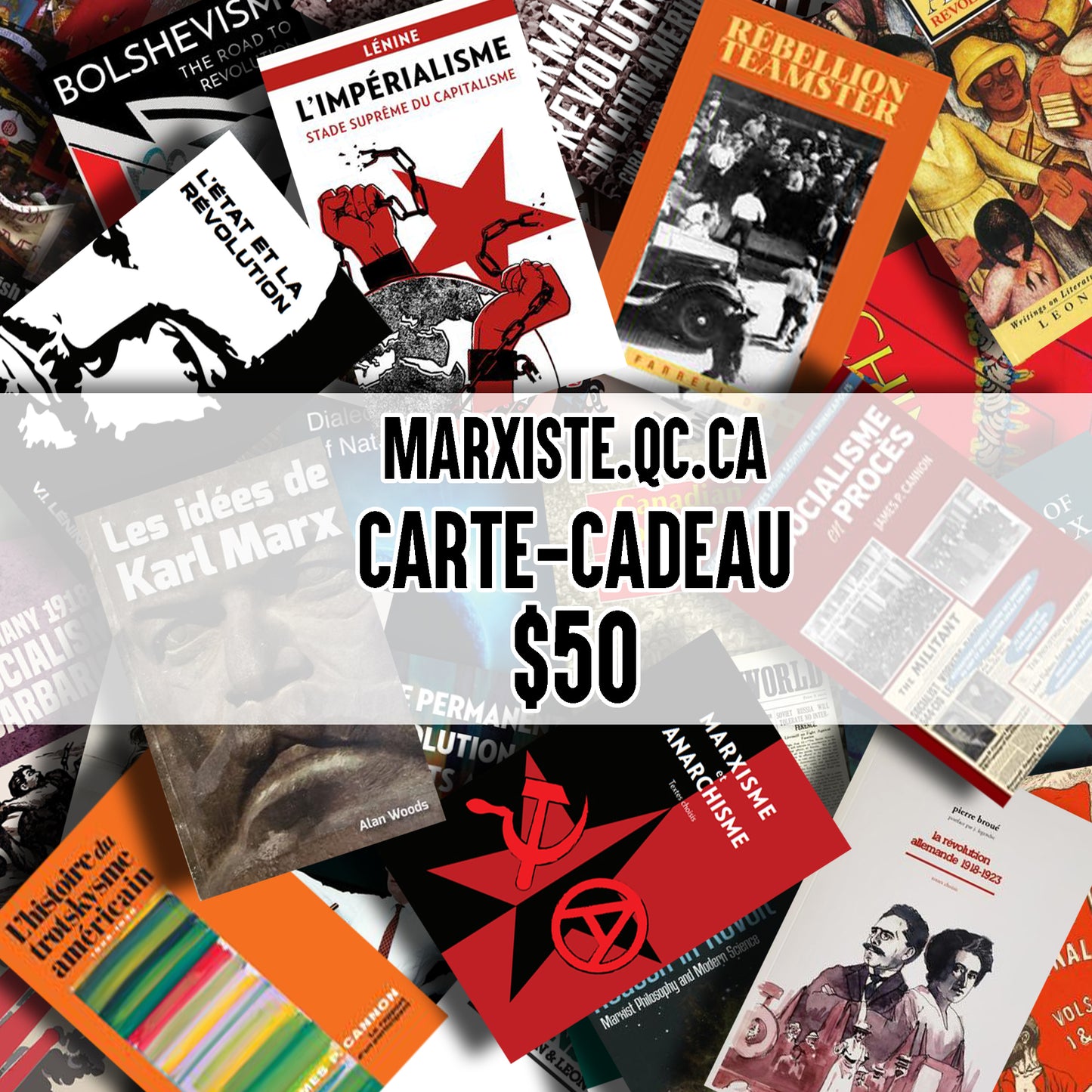 Cartes-cadeau