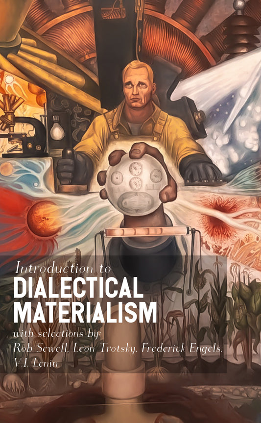 Introduction to Dialectical Materialism