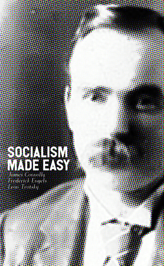 Socialism Made Easy