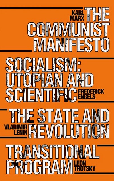 Classics of Marxism: Volume 1