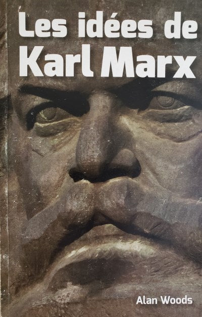 Les idées de Karl Marx