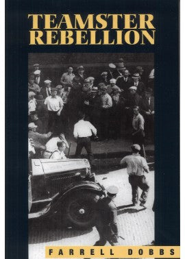 Teamster Rebellion
